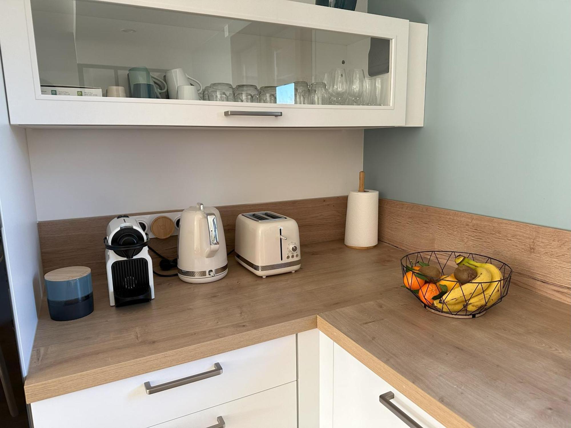 Sunny House - Villa 4 Chambres - Saint Genis Les Ollieres מראה חיצוני תמונה