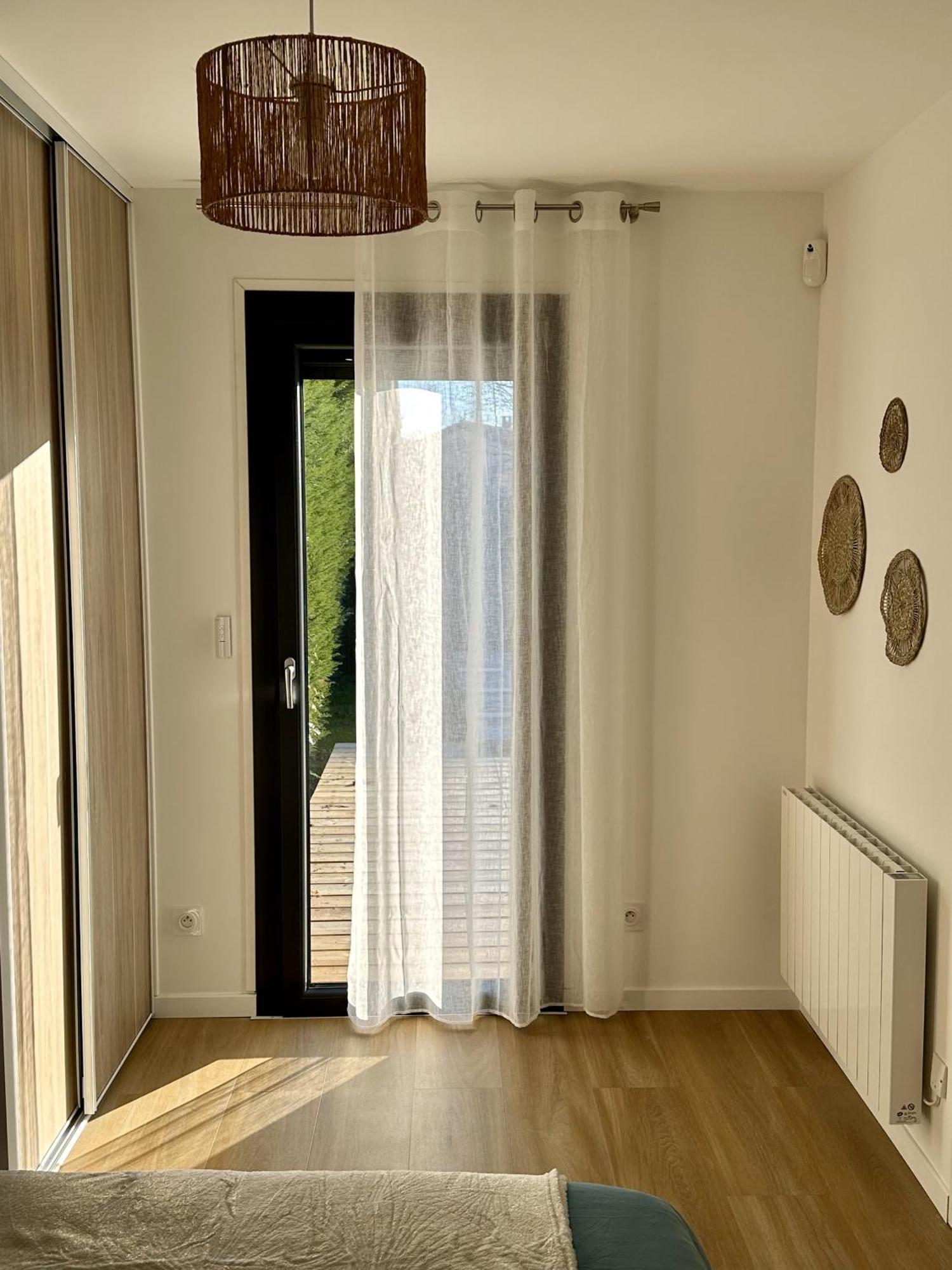 Sunny House - Villa 4 Chambres - Saint Genis Les Ollieres מראה חיצוני תמונה