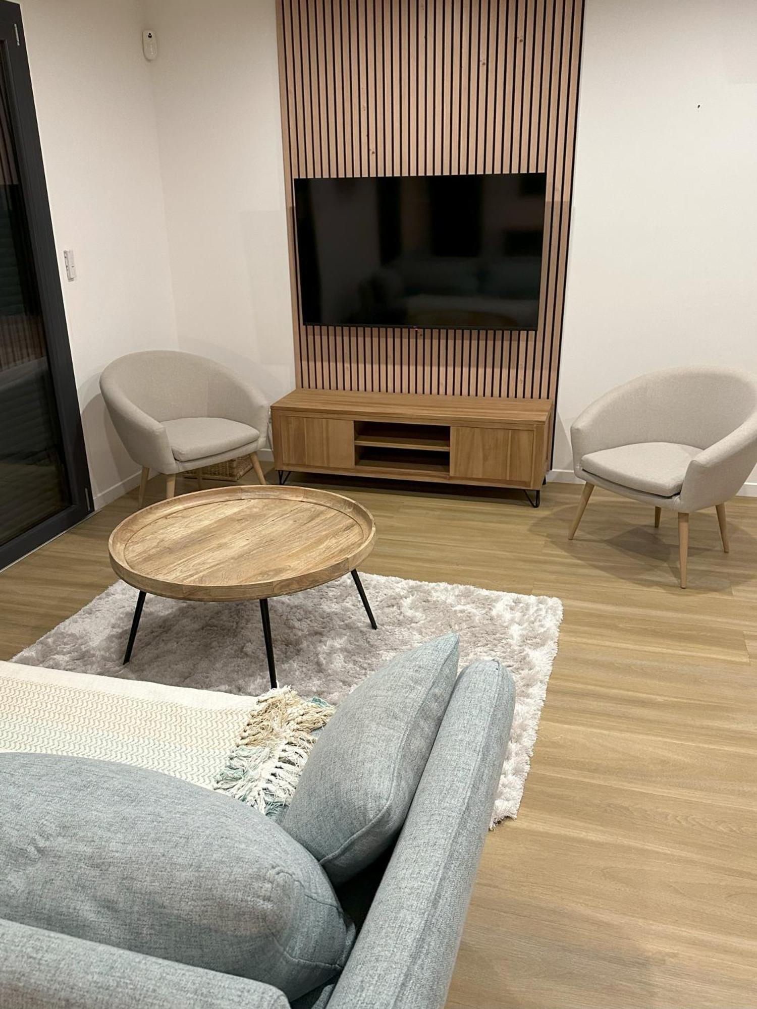Sunny House - Villa 4 Chambres - Saint Genis Les Ollieres מראה חיצוני תמונה