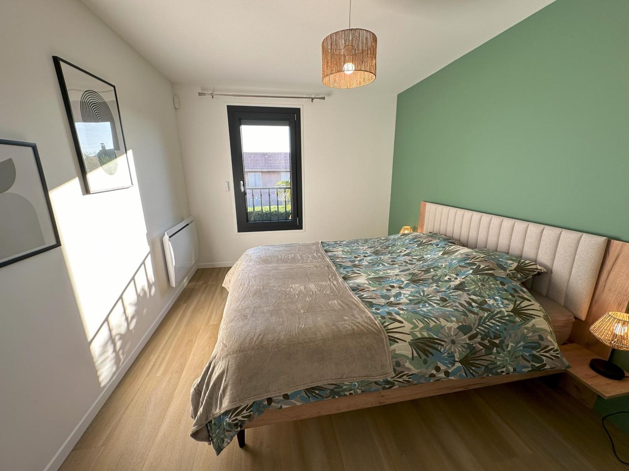 Sunny House - Villa 4 Chambres - Saint Genis Les Ollieres מראה חיצוני תמונה