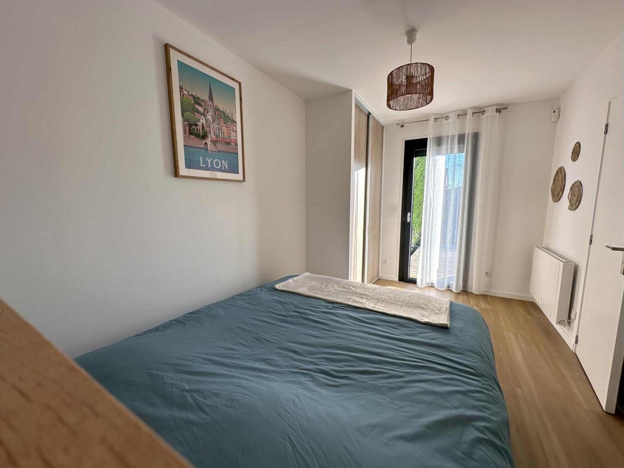 Sunny House - Villa 4 Chambres - Saint Genis Les Ollieres מראה חיצוני תמונה
