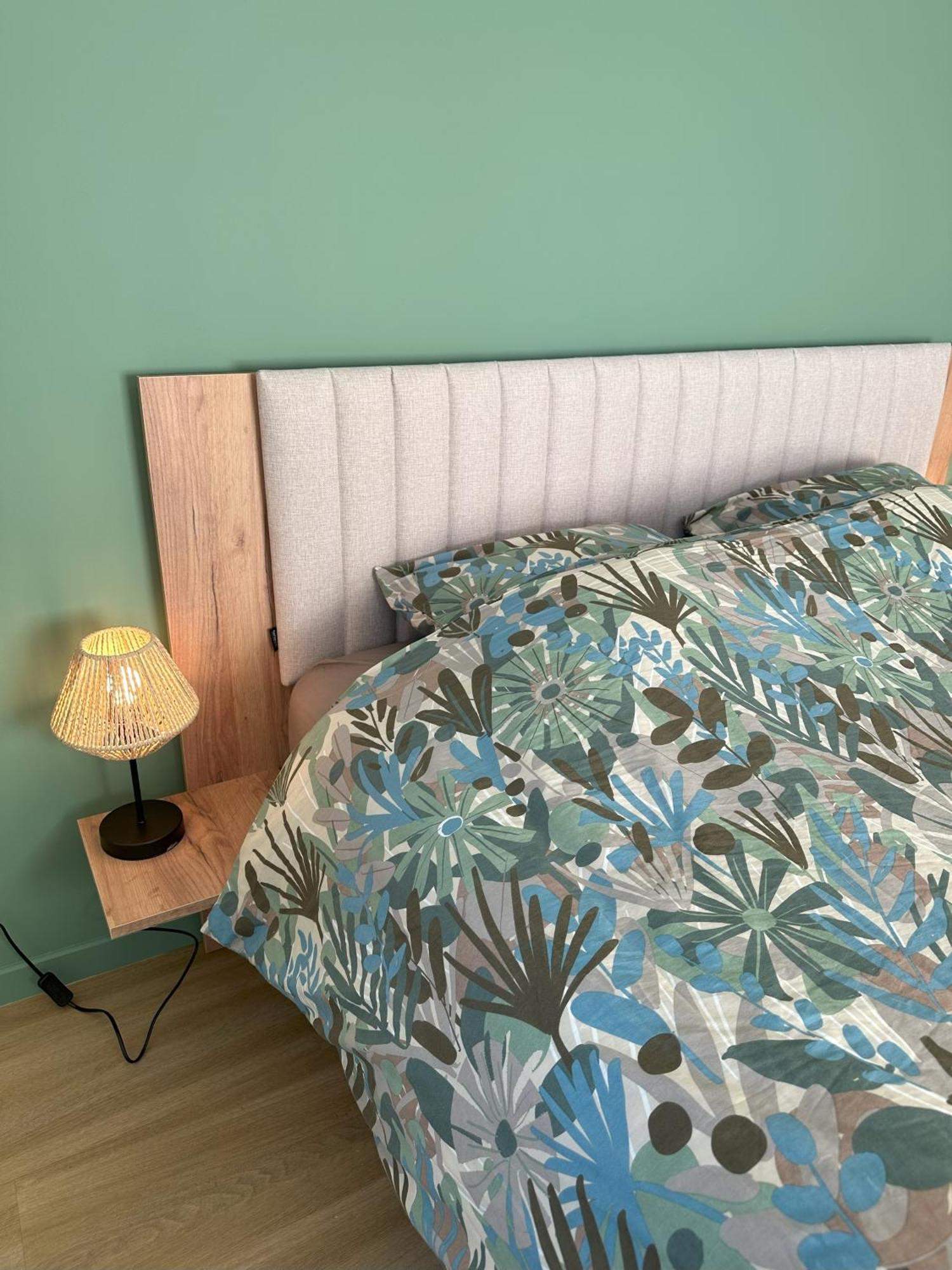 Sunny House - Villa 4 Chambres - Saint Genis Les Ollieres מראה חיצוני תמונה